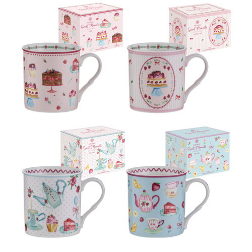 Ashdene Sweet Moments Mug