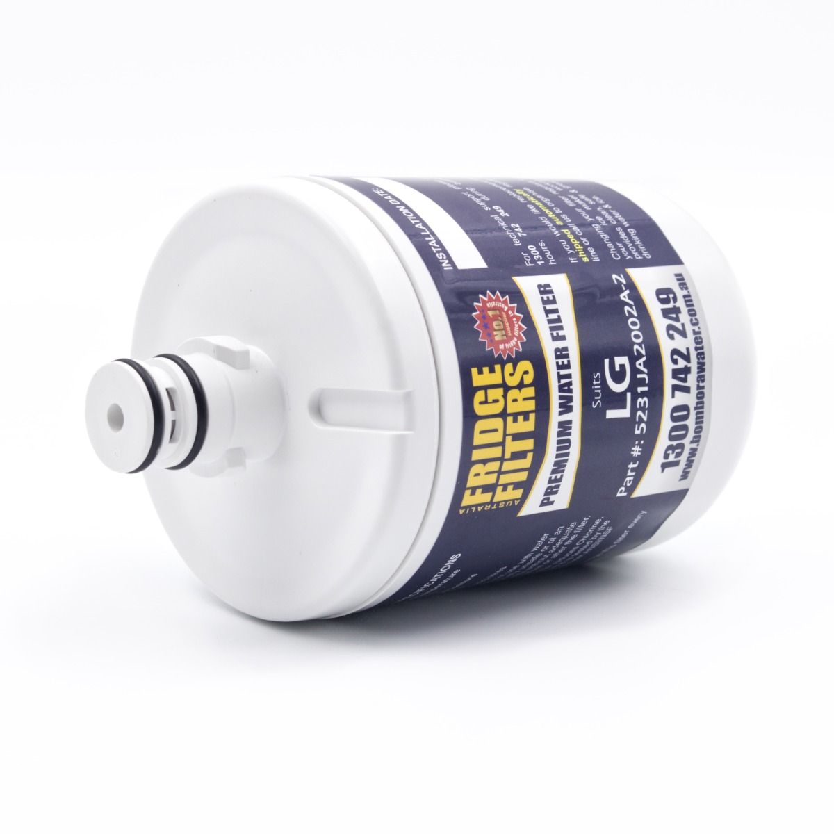 LG Fridge Filter - 5231JA2002A-2