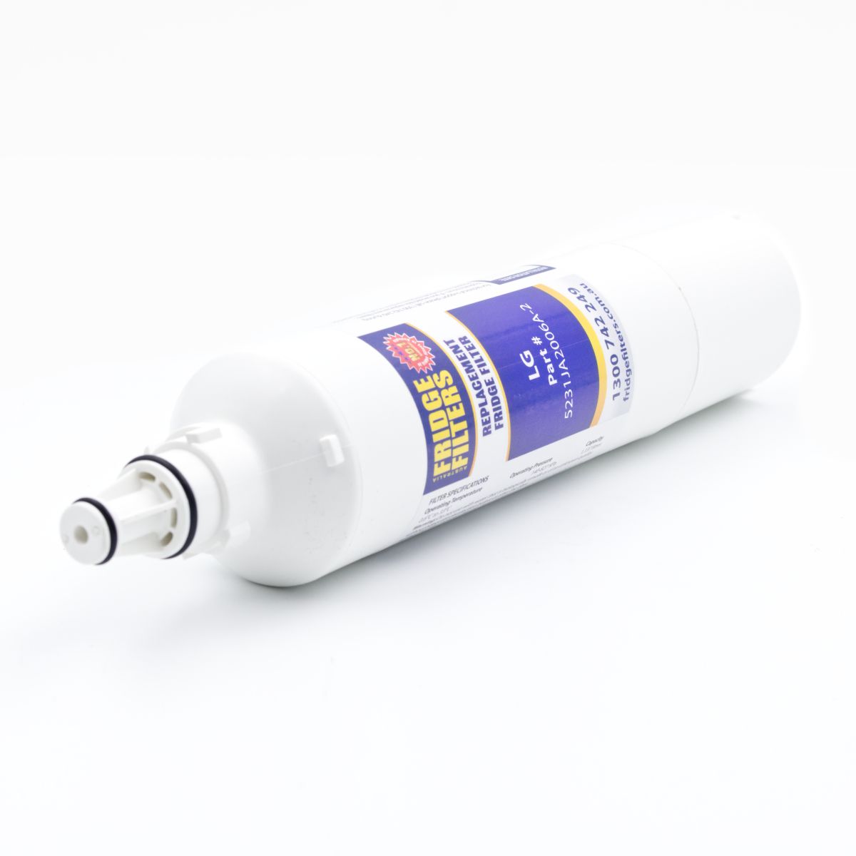 LG Fridge Filter - 5231JA2006A-2