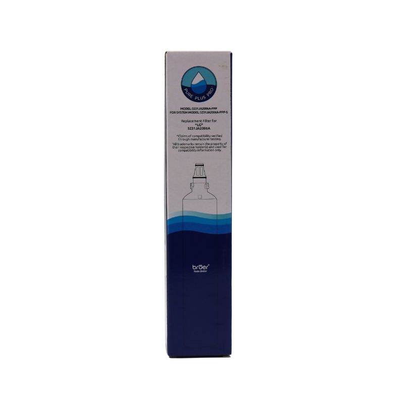 Pure Plus Pro LG Fridge Filter - 5231JA2006A