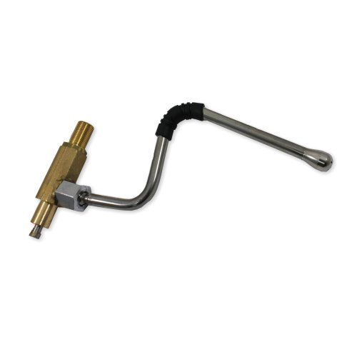 Nuova Simonelli Steam Tap without Lever 3/8"