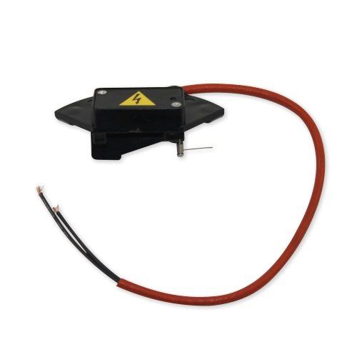 Fiorenzato Doser Auto Stop Microswitch Assembly