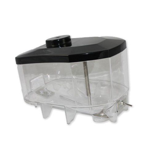 Azkoyen & Quality Espresso Hopper