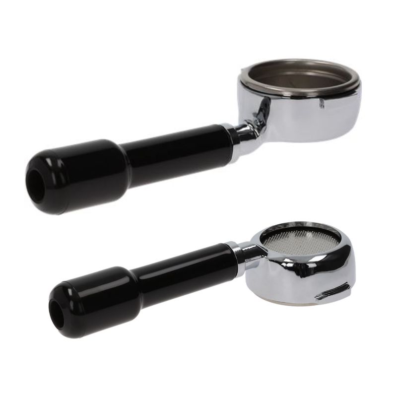 Wega Bottomless Portafilter