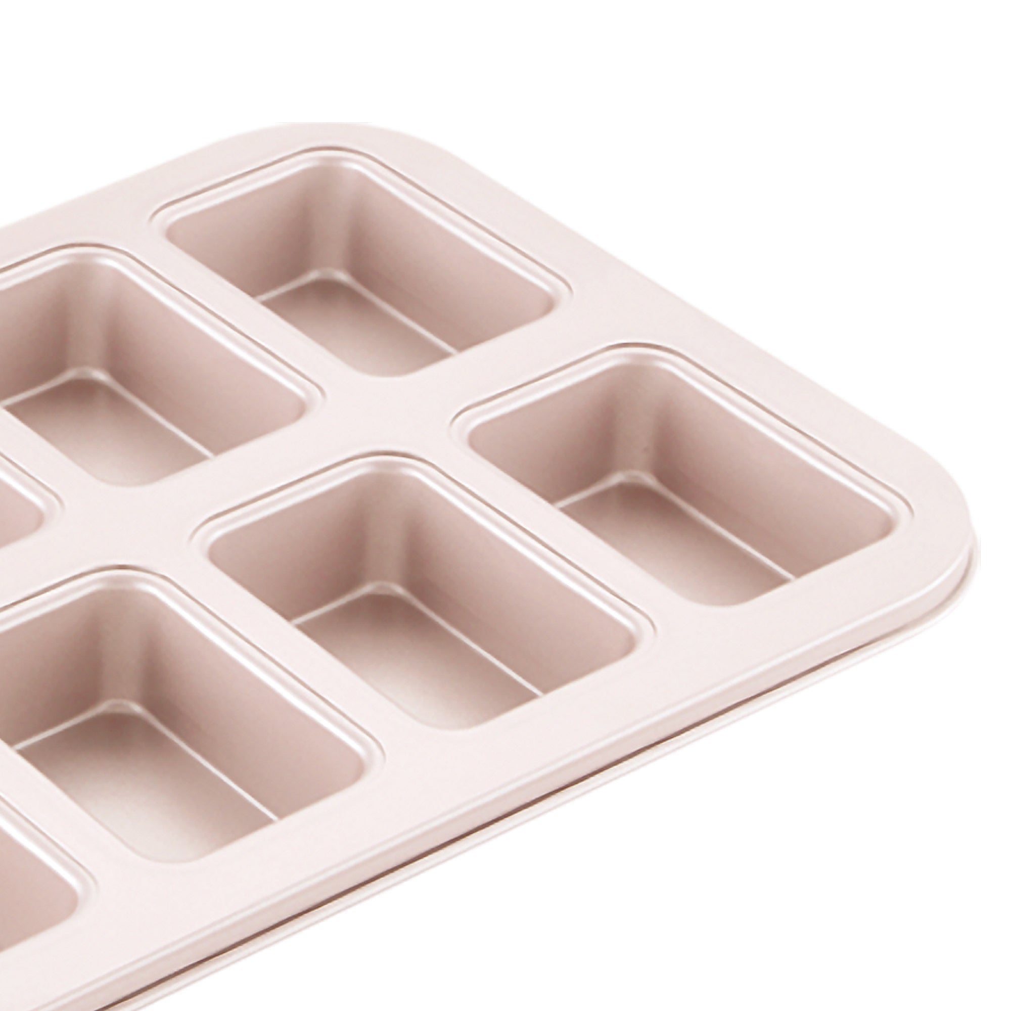 CHEFMADE Petite Loaf Pan 8 Cup (WK10087)