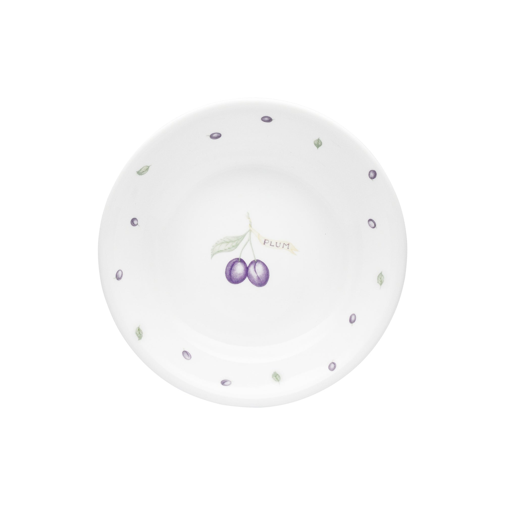Corelle Plum Soup Bowl 17cm