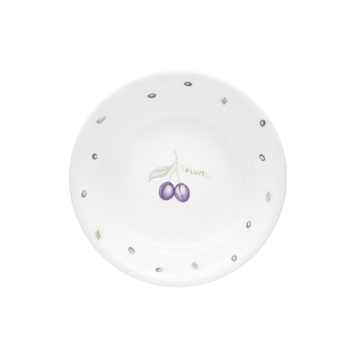 Corelle Plum Soup Bowl 17cm