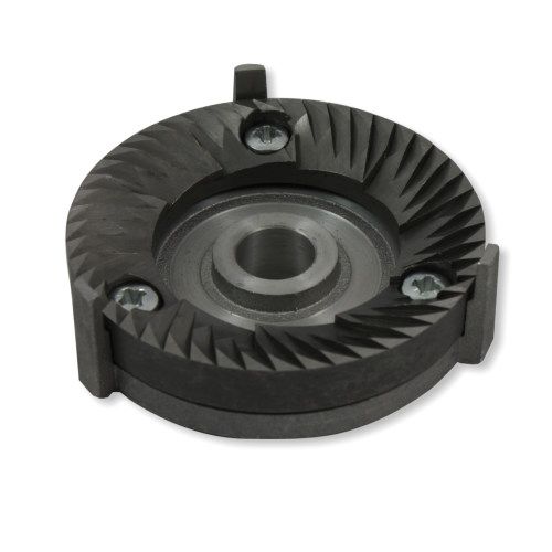 Compak K6 Grinder Burr Holder