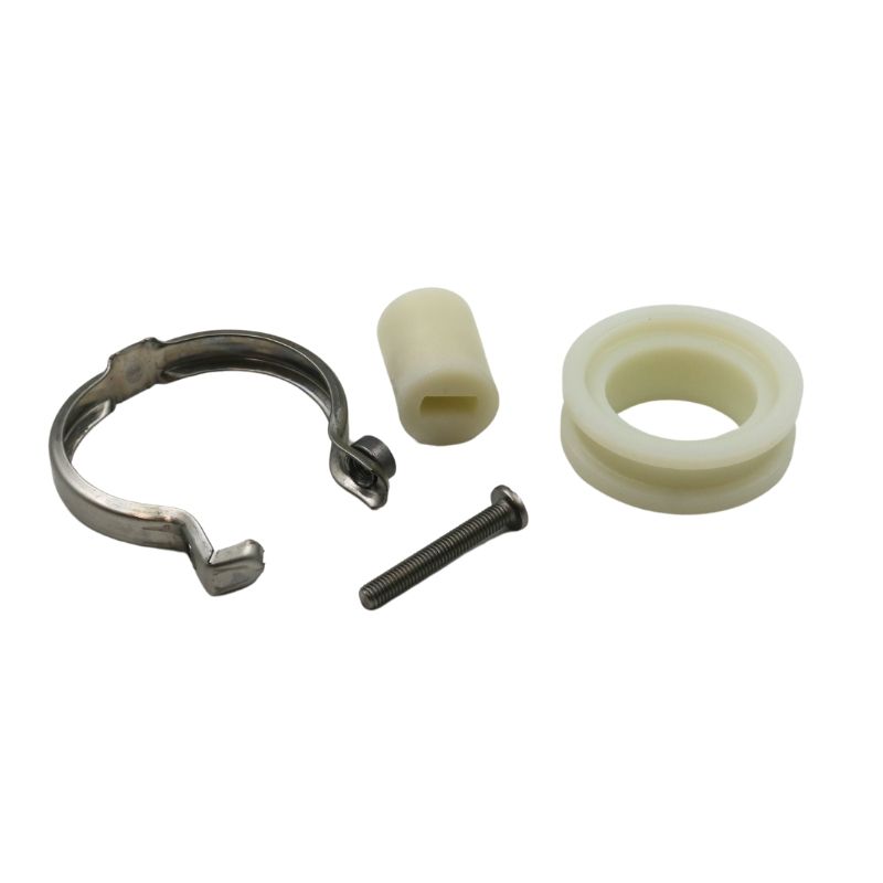 Flat Shaft Rotary Pump Coupling