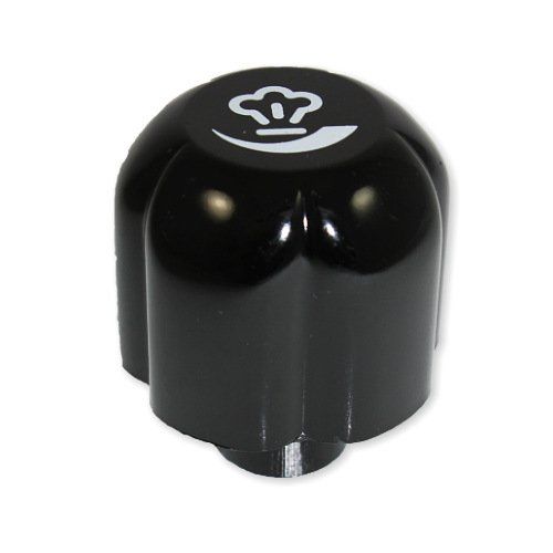 Wega Steam Tap Knob