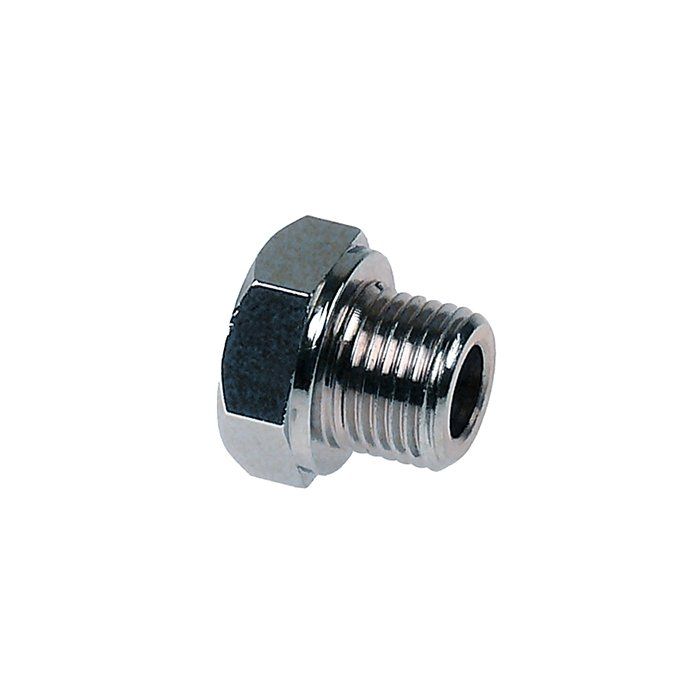 Group End Cap M16x1.5