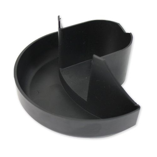 Gino Rossi Grinder Collection Tray