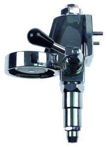 Astoria & Wega Complete Manual Brew Unit Group Head