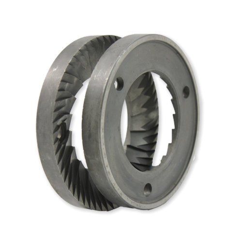 Macap M7 Grinder Burrs 74mm