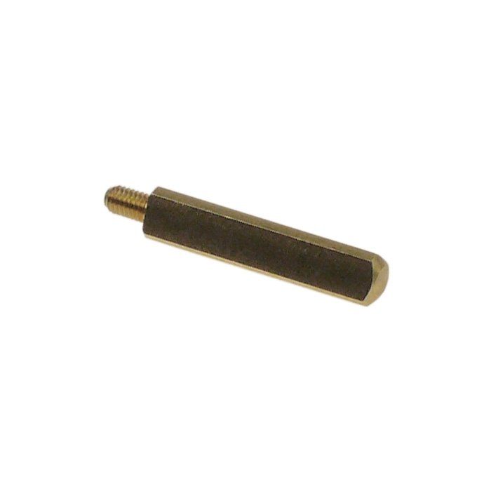Triangle Infusion Valve Shaft