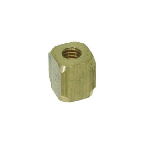 Drain Valve Square Brass Bolt