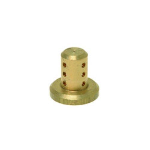 Group Head Drain Valve Aerator