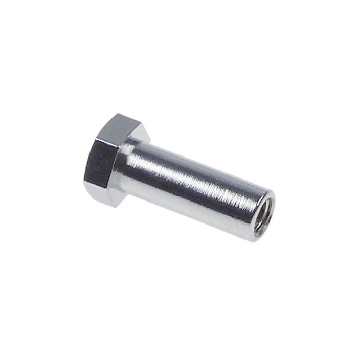Lever Group End Nut