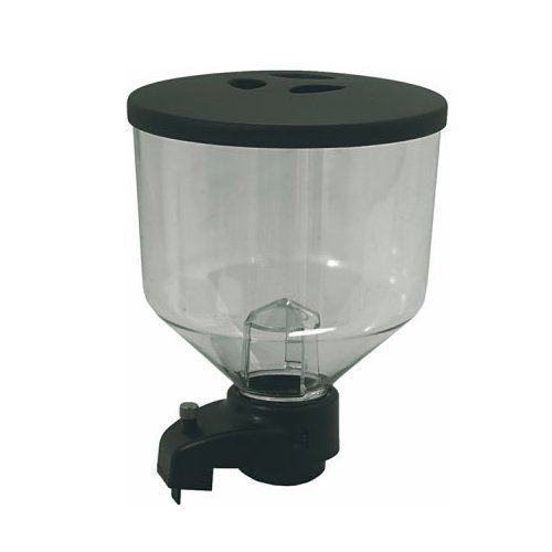 Mazzer Major & Robur New Style Complete Hopper