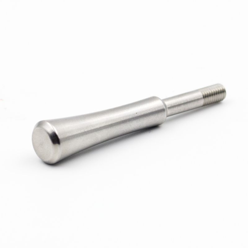 Mazzer Grind Adjustment Collar Pin