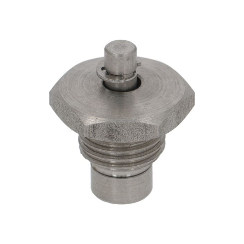 Anti-Vacuum Valve 1/4 inch