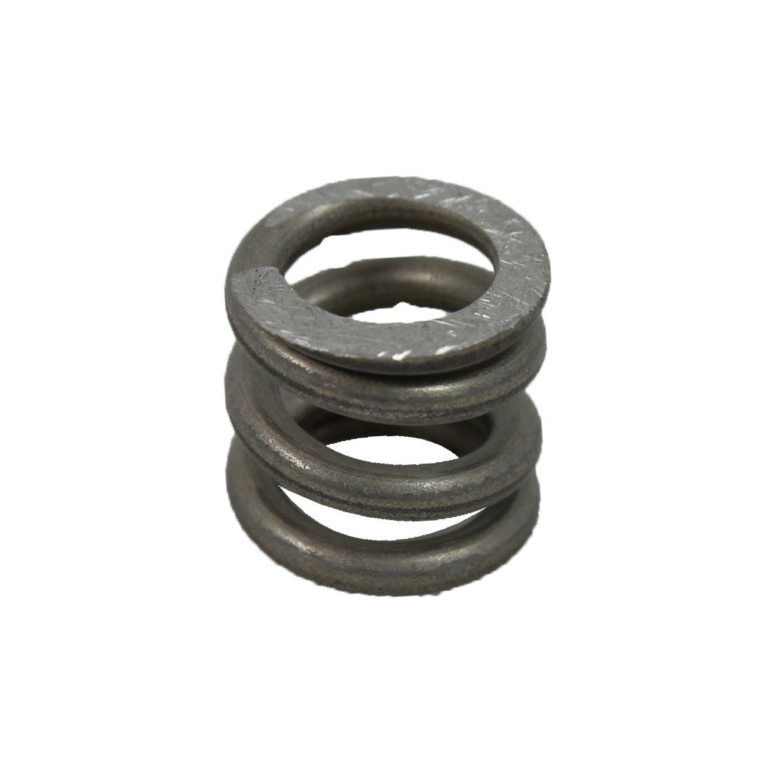 Steam Arm Spring
