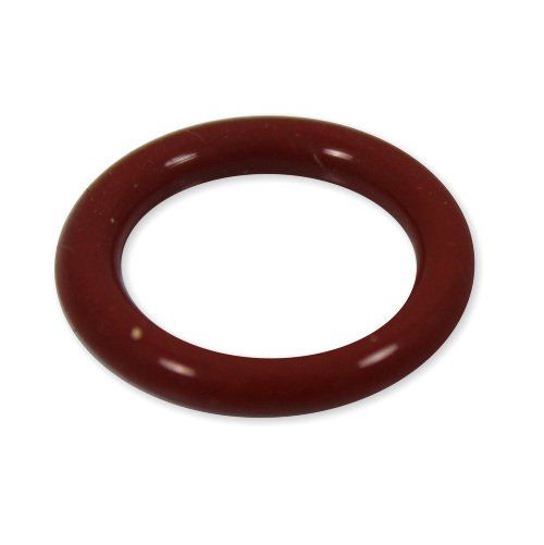 Silicone O-Ring Red