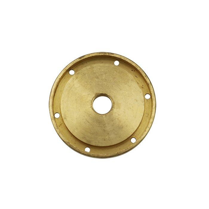 Faema Water Dispersion Screen 6 Holes