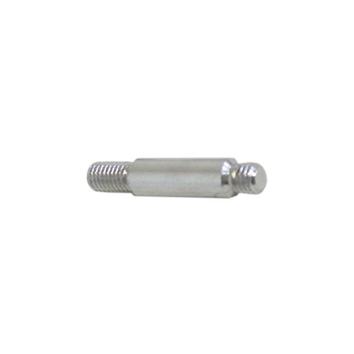 Lever Handle Rod Chrome Plated M8
