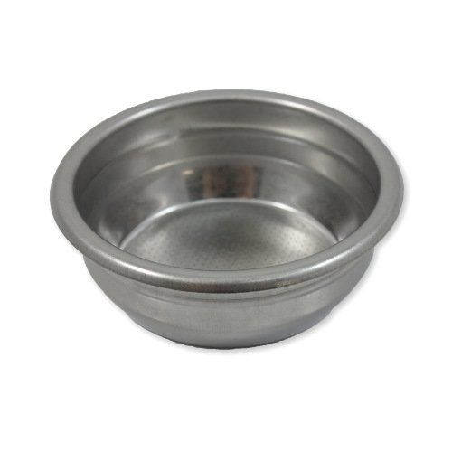 Carimali Double Filter Basket 14g
