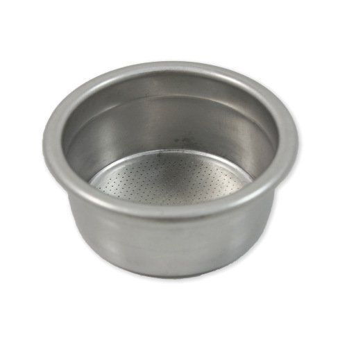 La Spaziale Double Filter Basket 14g