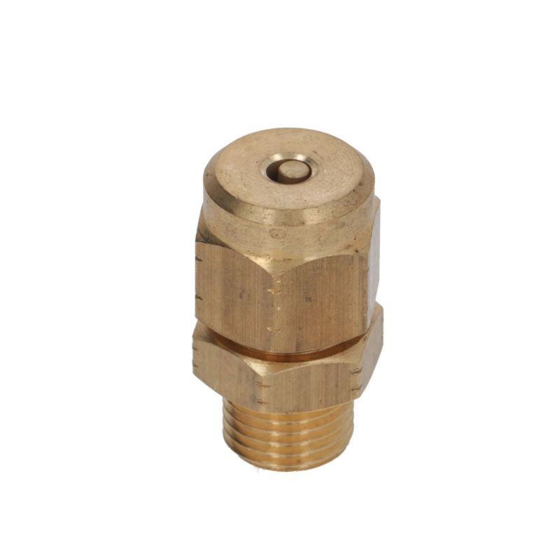 Aerator & Air Bleeder Screw 1/4"