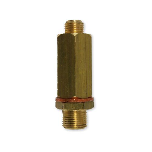 San Marino & Wega Expansion Valve 3/8" x 1/4"