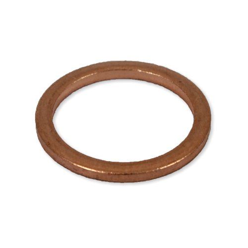 Copper Flat Gasket