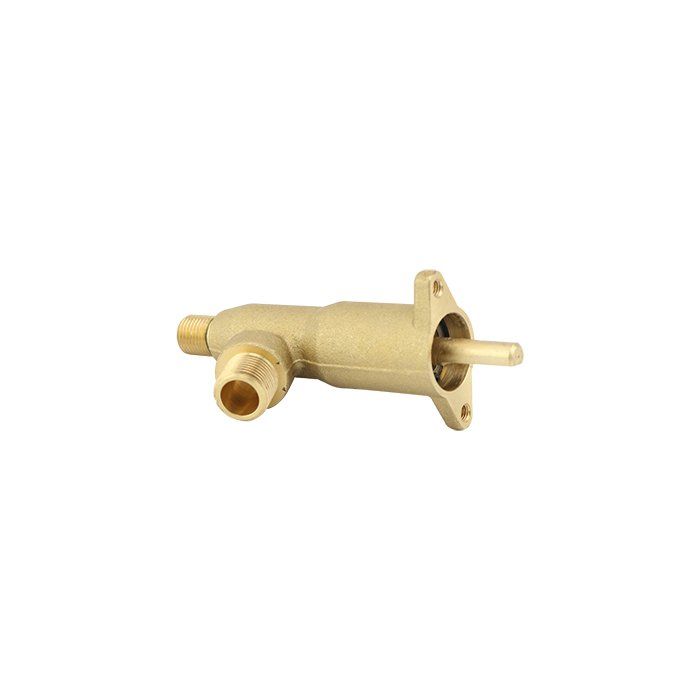 Faema Water & Steam Tap