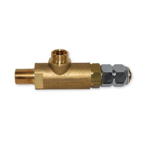 Rancilio Steam & Water Tap