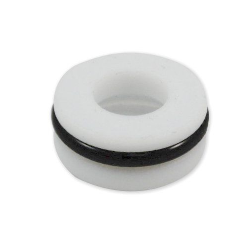Steam Tap Bush with O-Ring