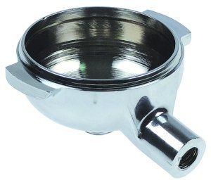 Wega & Expobar Portafilter Body