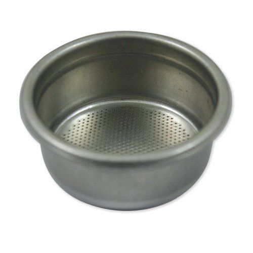 Double Filter Basket 22-24g