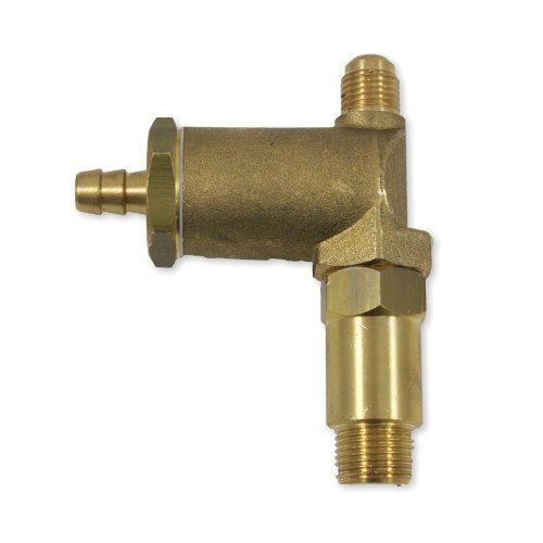Expobar Expansion & Non Return Valve