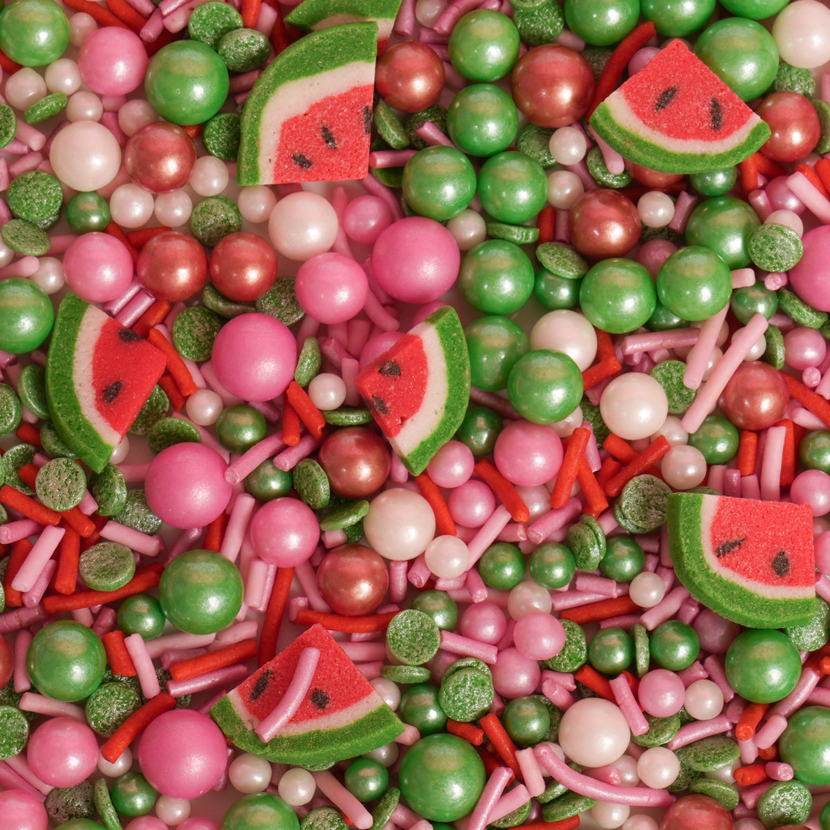 Sprinks Watermelon Sugar High Sprinkles 75g