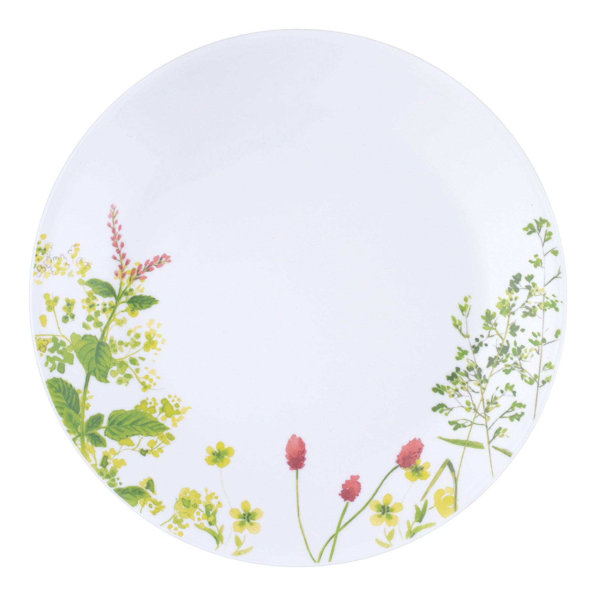 Corelle Provence Garden Dinner Plate 26cm
