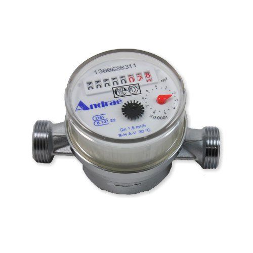 Water Meter - Type 2