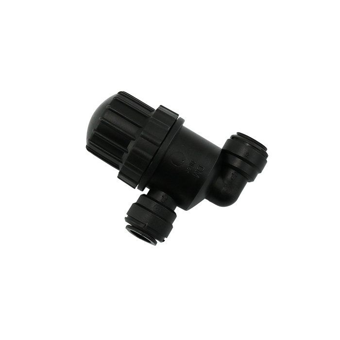 Brood Nitro Filter Assembly