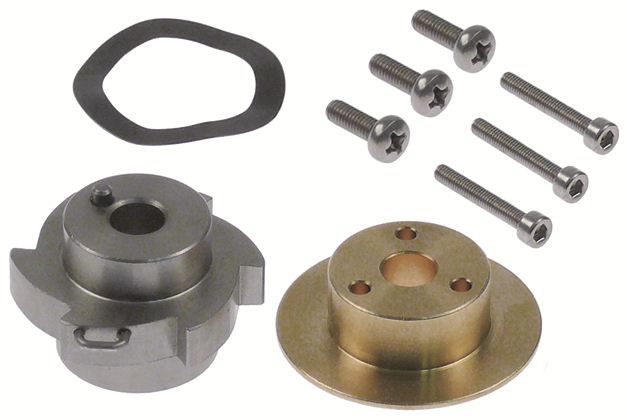 Fiorenzato F5 F6 Dosing Unit Ratchet Complete