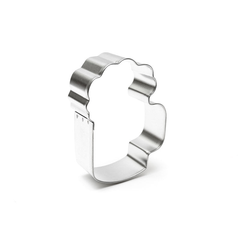 Bake Group Mug Cookie Cutter 3.5in