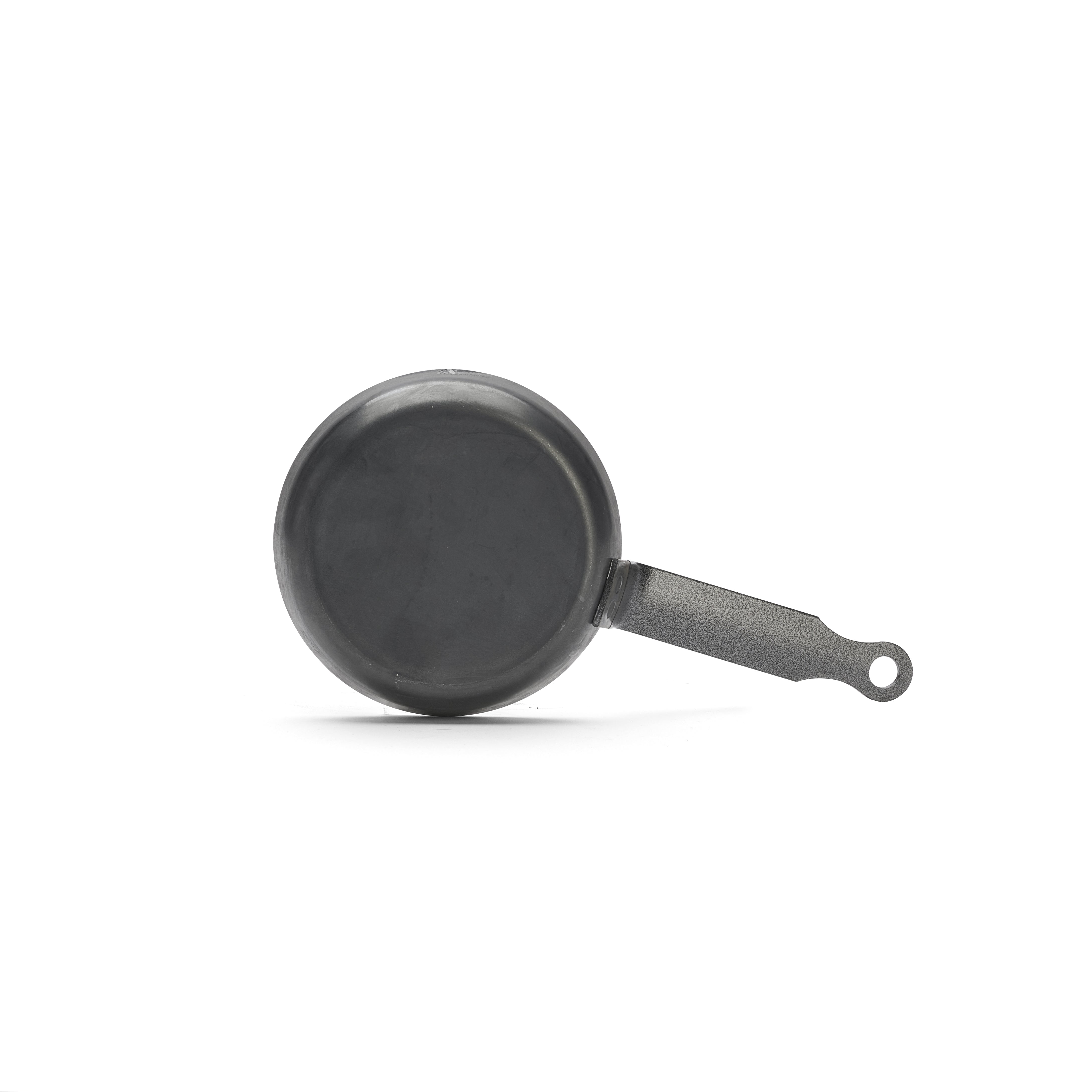 de Buyer Blue Carbon Blini Pan 12cm
