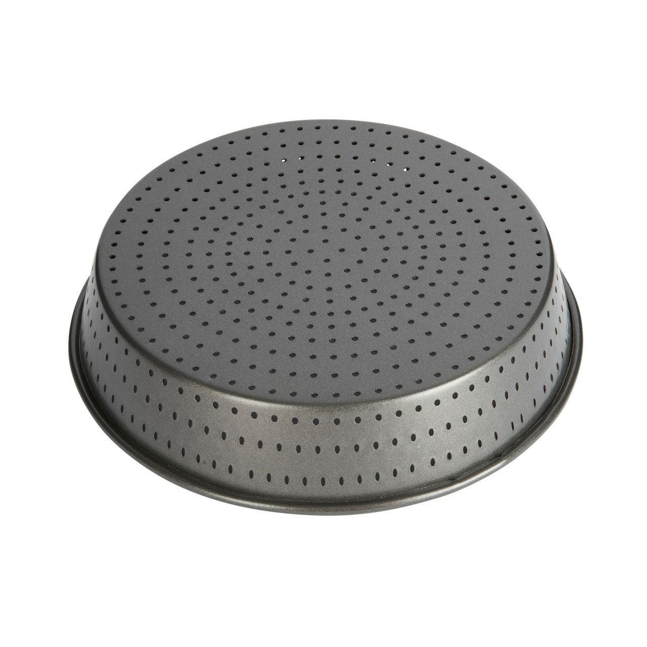 MasterCraft Crusty Bake Non Stick Deep Pie & Tart Tin 23cm