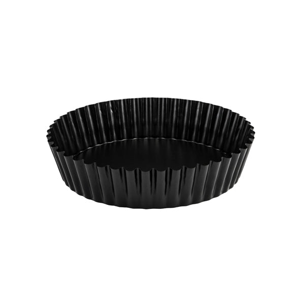 Frenti Round Quiche Pan (250mm) - Loose Bottom (250x55mm)