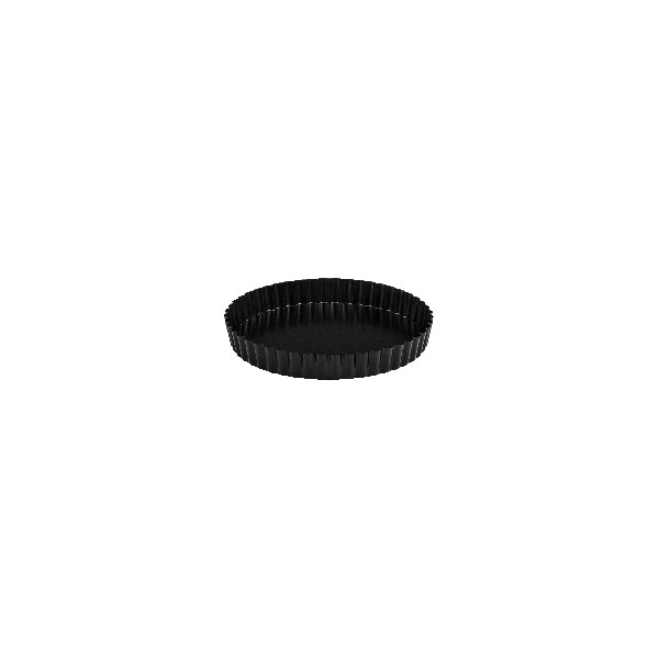 Frenti Round Quiche Pan (200mm) - Loose Bottom (200x27mm)